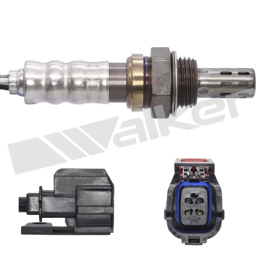 Walker Products 250-24265 Walker Products 250-24265 Oxygen Sensor 4-W Direct Fit Narrow-Band