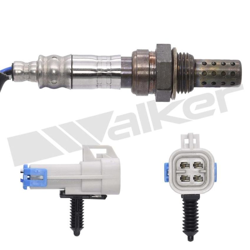Walker Products 250-24269 Walker Products 250-24269 Oxygen Sensor 4-W Direct Fit Narrow-Band