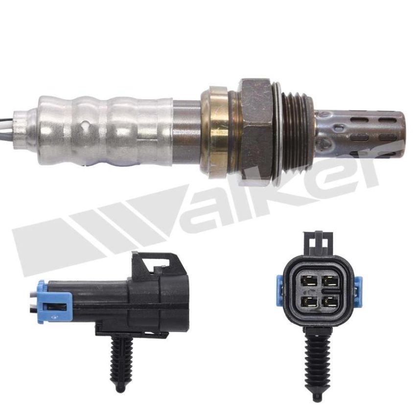 Walker Products 250-24273 Walker Products 250-24273 Oxygen Sensor 4-W Direct Fit Narrow-Band