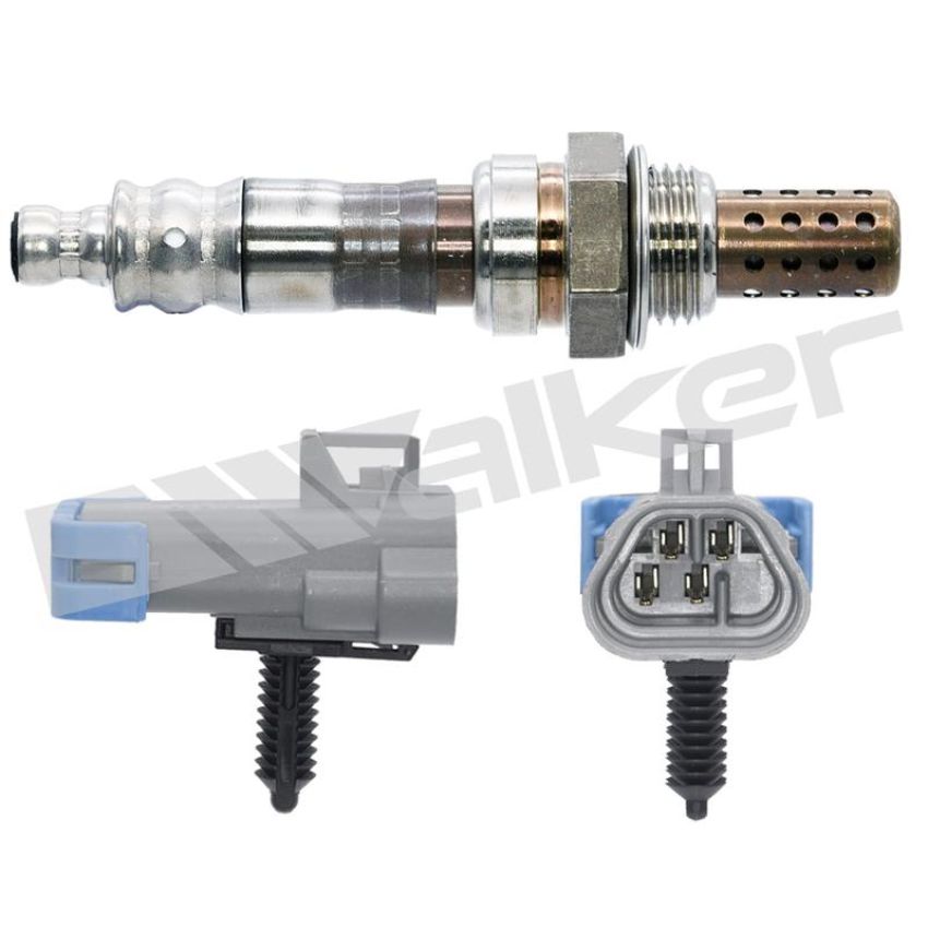 Walker Products 250-24274 Walker Products 250-24274 Oxygen Sensor 4-W Direct Fit Narrow-Band