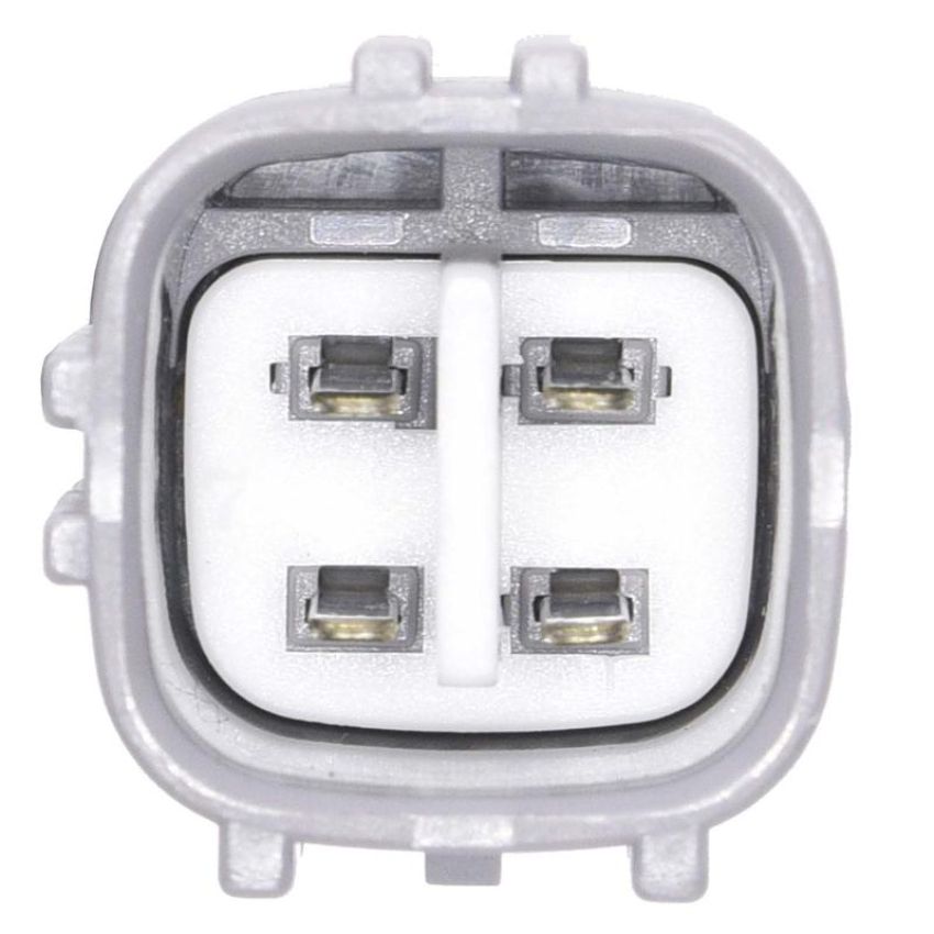 Walker Products 250-24277 Walker Products 250-24277 Oxygen Sensor 4-W Direct Fit W/Flange