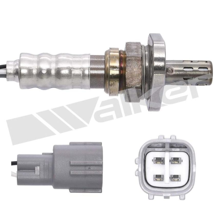 Walker Products 250-24277 Walker Products 250-24277 Oxygen Sensor 4-W Direct Fit W/Flange