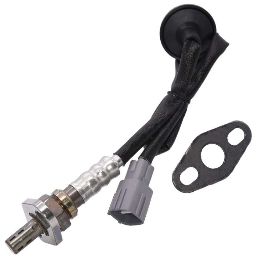 Walker Products 250-24277 Walker Products 250-24277 Oxygen Sensor 4-W Direct Fit W/Flange