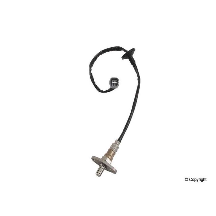 Walker Products 250-24277 Walker Products 250-24277 Oxygen Sensor 4-W Direct Fit W/Flange