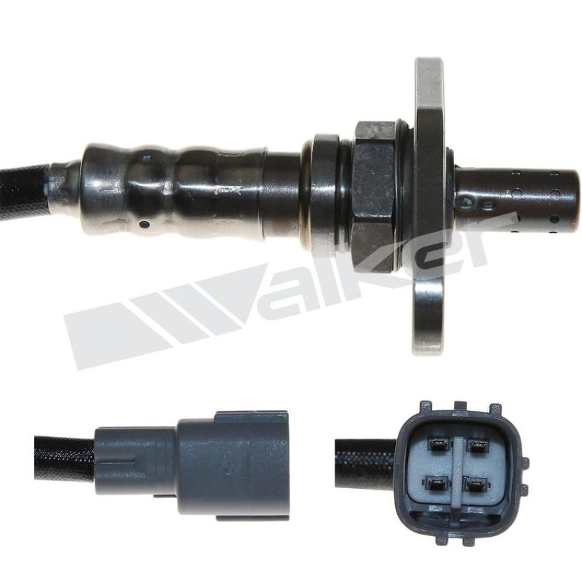 Walker Products 250-24278 Walker Products 250-24278 Oxygen Sensor 4-W Direct Fit W/Flange