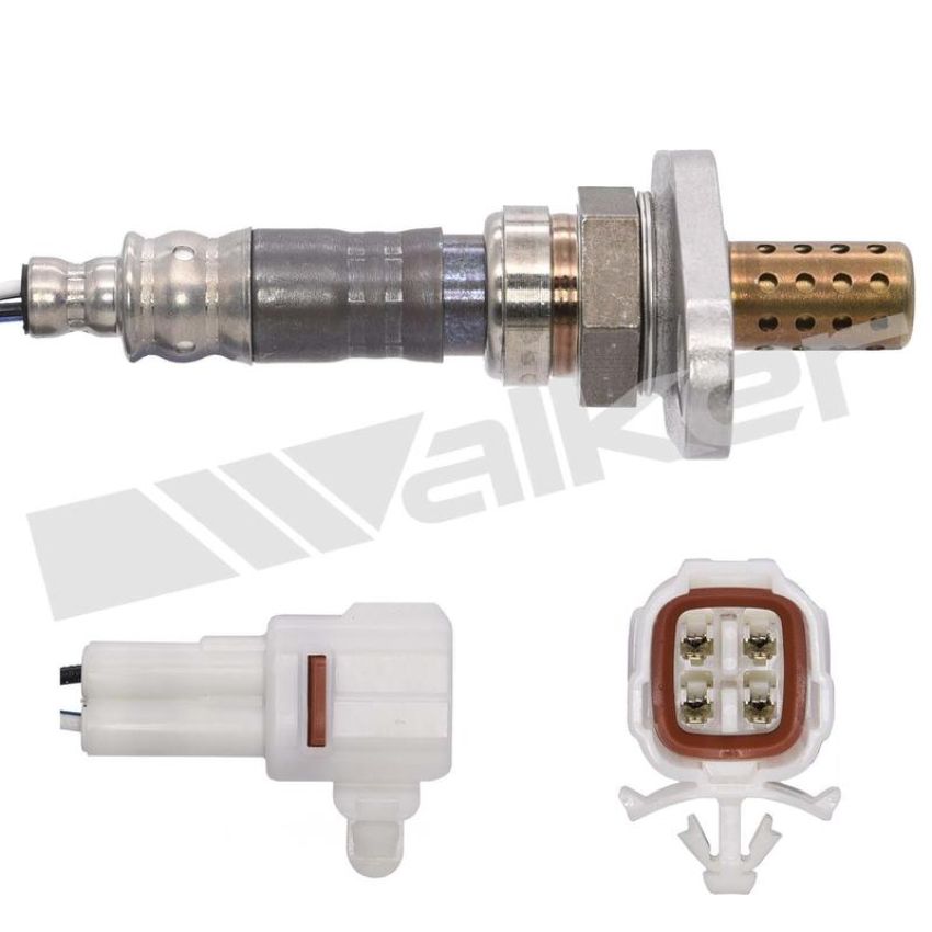 Walker Products 250-24279 Walker Products 250-24279 Oxygen Sensor 4-W Direct Fit W/Flange