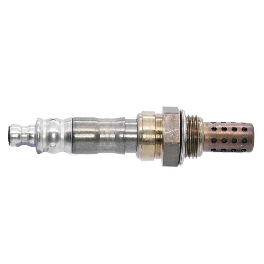 Walker Products 250-24281 Walker Products 250-24281 Oxygen Sensor 4-W Direct Fit W/Flange
