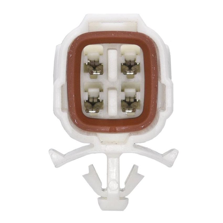 Walker Products 250-24281 Walker Products 250-24281 Oxygen Sensor 4-W Direct Fit W/Flange