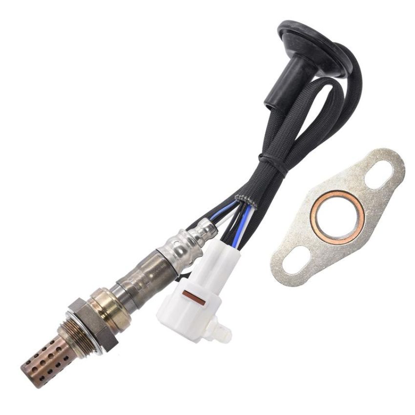 Walker Products 250-24281 Walker Products 250-24281 Oxygen Sensor 4-W Direct Fit W/Flange