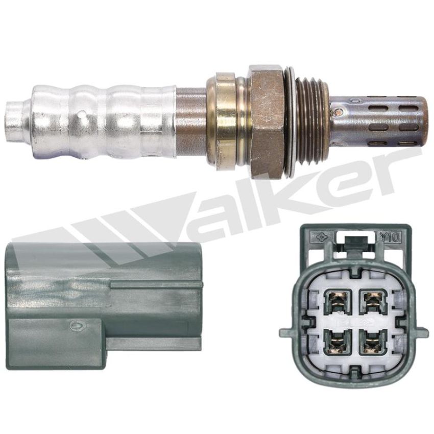 Walker Products 250-24285 Walker Products 250-24285 Oxygen Sensor 4-W Direct Fit Narrow-Band