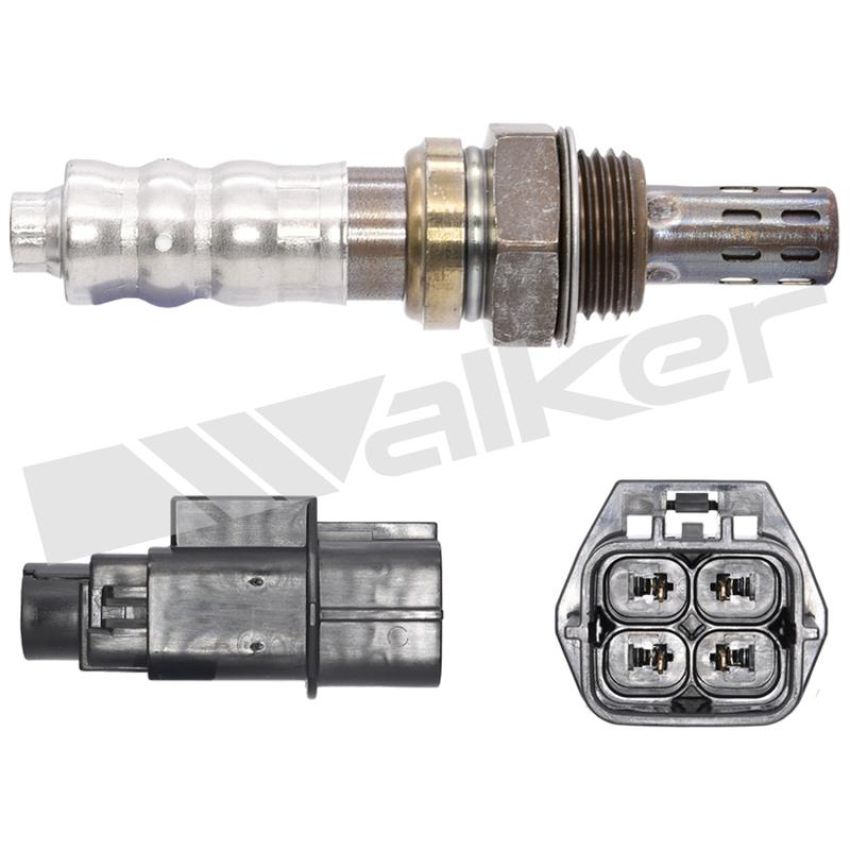 Walker Products 250-24286 Walker Products 250-24286 Oxygen Sensor 4-W Direct Fit Narrow-Band