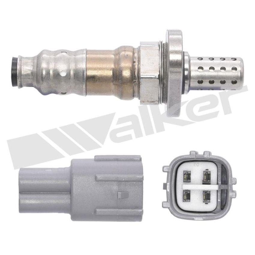 Walker Products 250-24288 Walker Products 250-24288 Oxygen Sensor 4-W Direct Fit W/Flange
