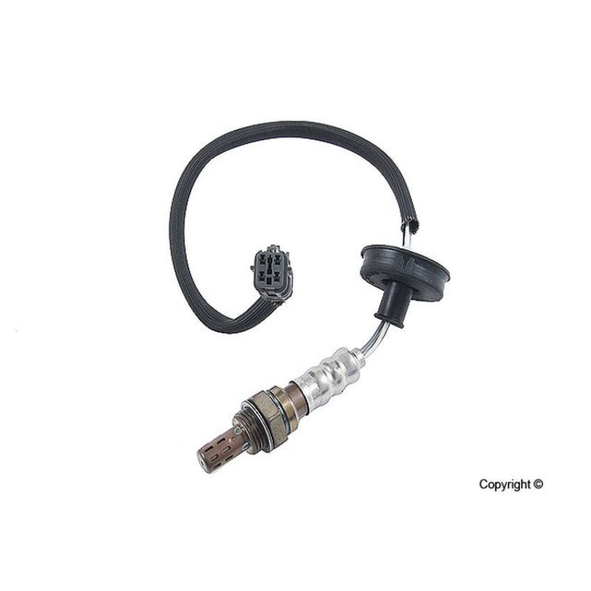 Walker Products 250-24289 Walker Products 250-24289 Oxygen Sensor 4-W Direct Fit Narrow-Band