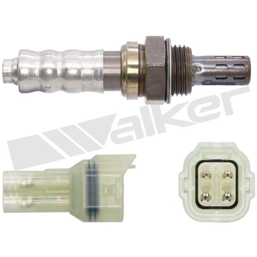 Walker Products 250-24291 Walker Products 250-24291 Oxygen Sensor 4-W Direct Fit Narrow-Band