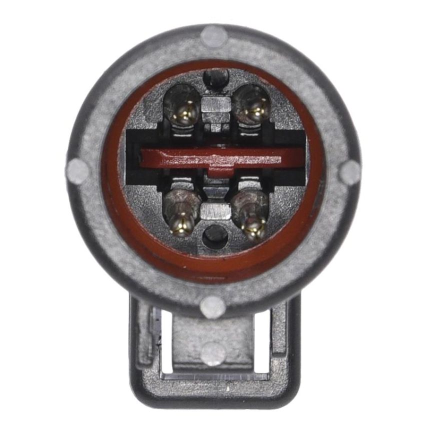 Walker Products 250-24301 Walker Products 250-24301 Oxygen Sensor 4-W Direct Fit Narrow-Band