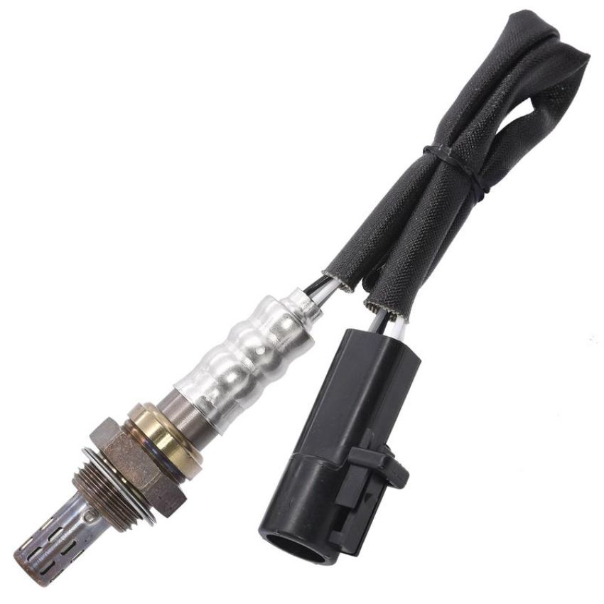 Walker Products 250-24301 Walker Products 250-24301 Oxygen Sensor 4-W Direct Fit Narrow-Band