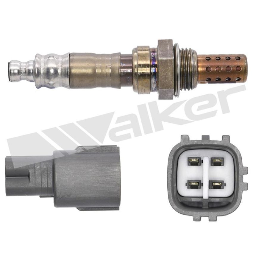 Walker Products 250-24305 Walker Products 250-24305 Oxygen Sensor 4-W Direct Fit Narrow-Band