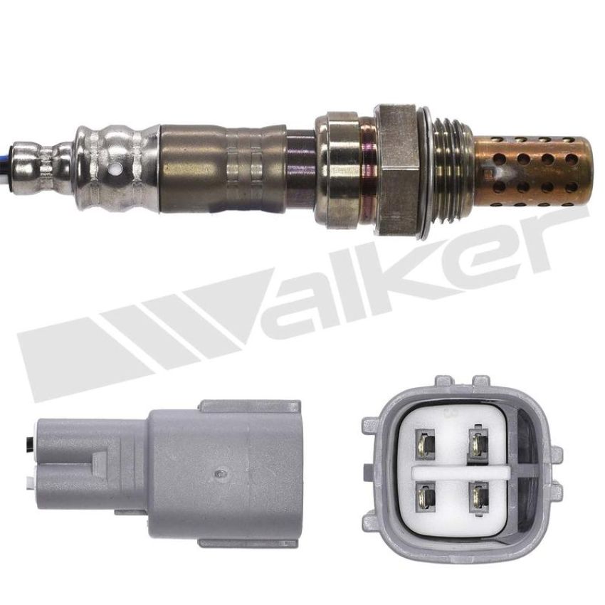 Walker Products 250-24323 Walker Products 250-24323 Oxygen Sensor 4-W Direct Fit Narrow-Band
