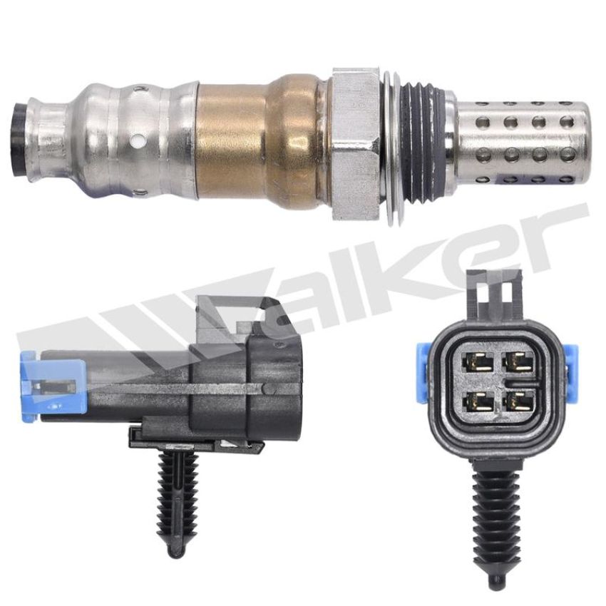Walker Products 250-24324 Walker Products 250-24324 Oxygen Sensor 4-W Direct Fit Narrow-Band