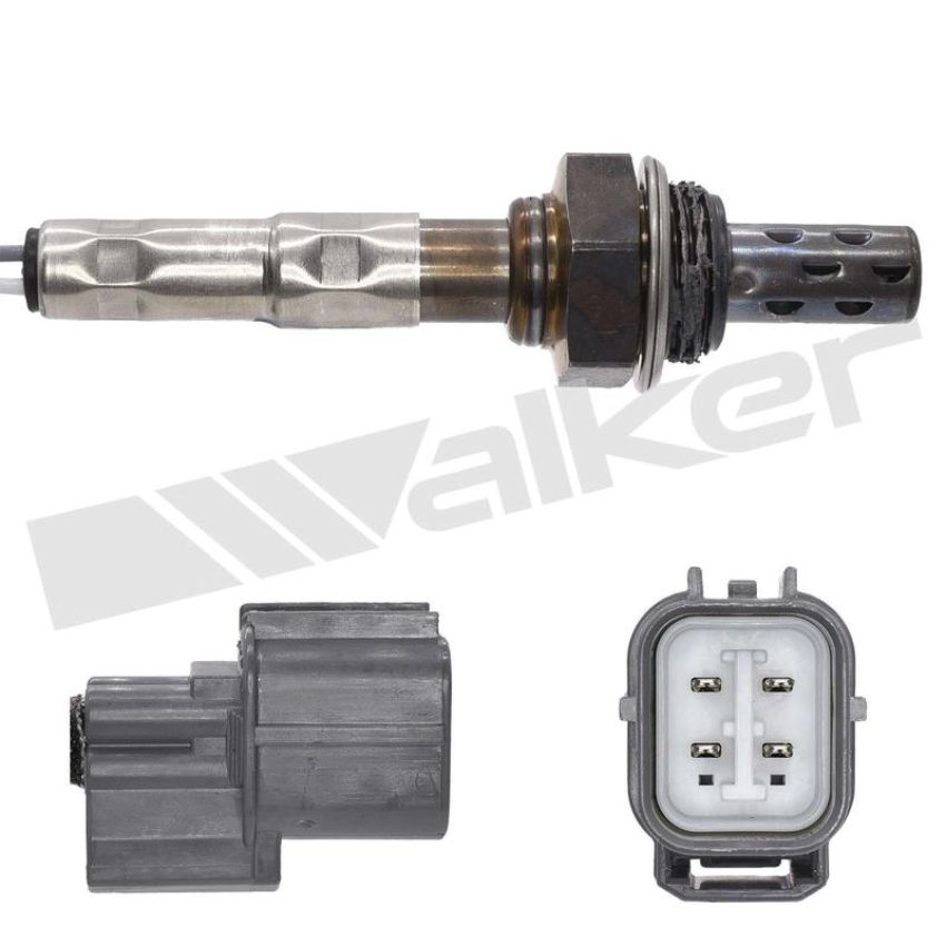 Walker Products 250-24326 Walker Products 250-24326 Oxygen Sensor 4-W Direct Fit Narrow-Band