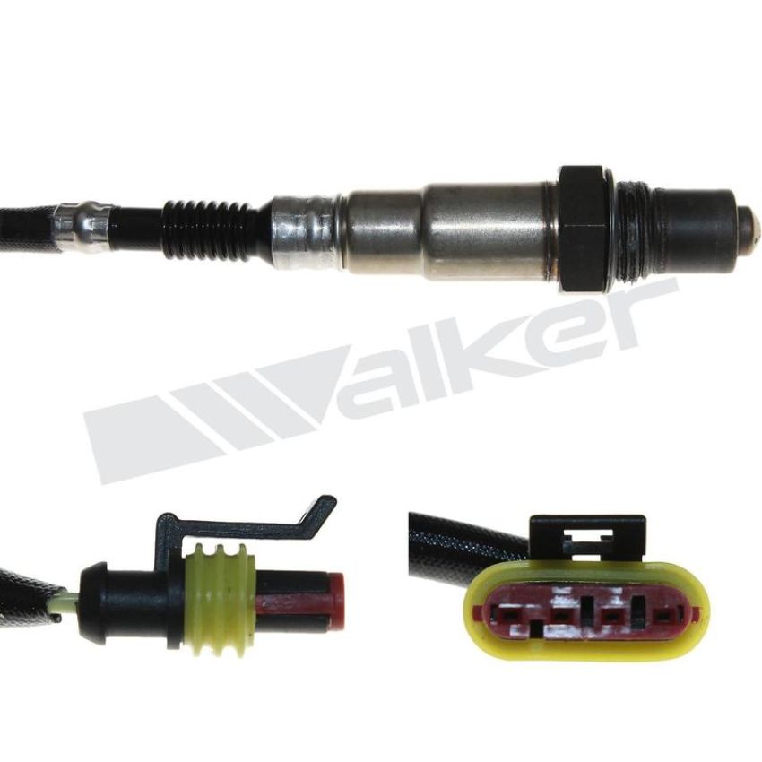 Walker Products 250-24332 Walker Products 250-24332 Oxygen Sensor 4-W Direct Fit Narrow-Band