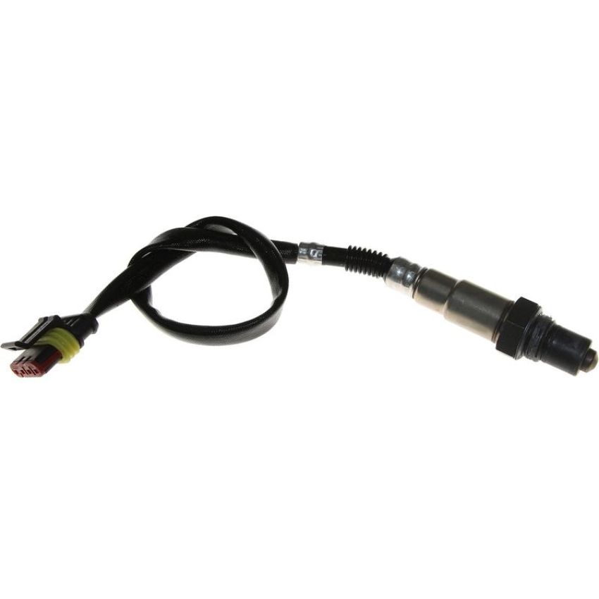 Walker Products 250-24332 Walker Products 250-24332 Oxygen Sensor 4-W Direct Fit Narrow-Band