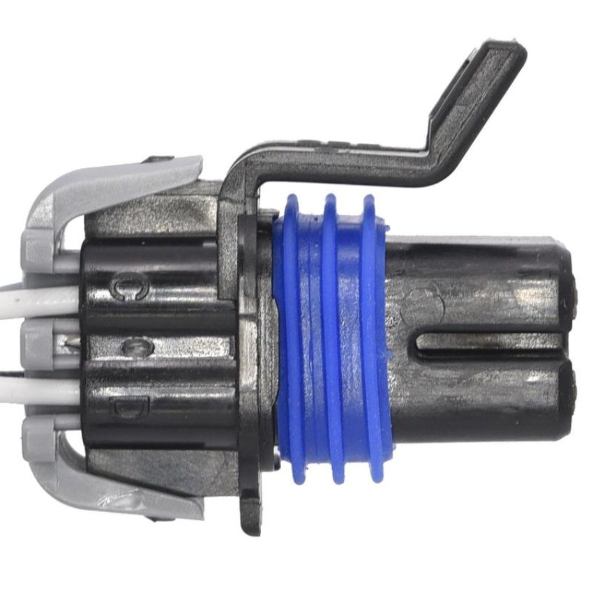 Walker Products 250-24334 Walker Products 250-24334 Oxygen Sensor 4-W Direct Fit Narrow-Band