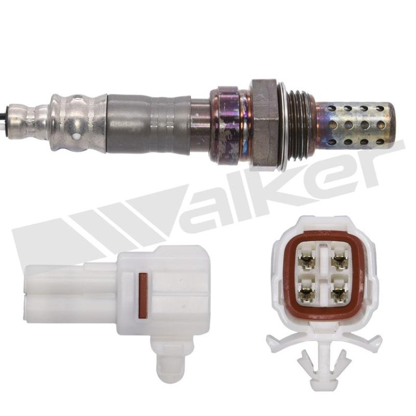 Walker Products 250-24336 Walker Products 250-24336 Oxygen Sensor 4-W Direct Fit Narrow-Band