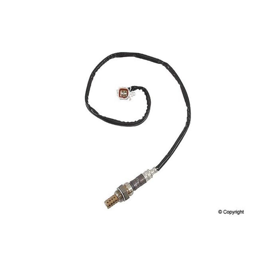 Walker Products 250-24336 Walker Products 250-24336 Oxygen Sensor 4-W Direct Fit Narrow-Band