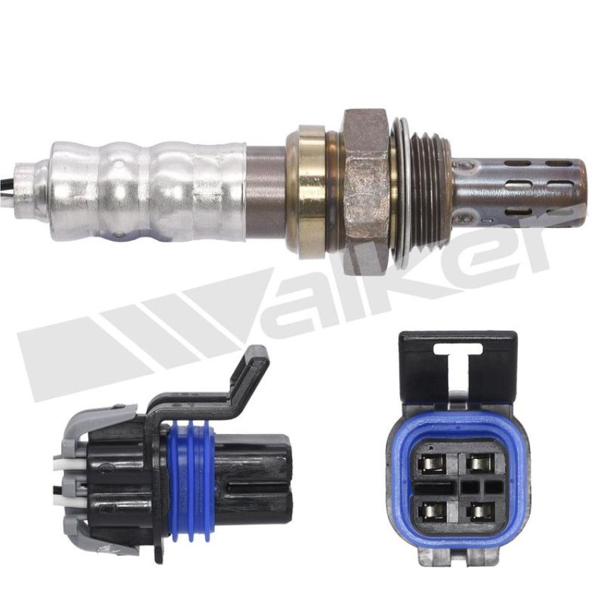 Walker Products 250-24339 Walker Products 250-24339 Oxygen Sensor 4-W Direct Fit Narrow-Band