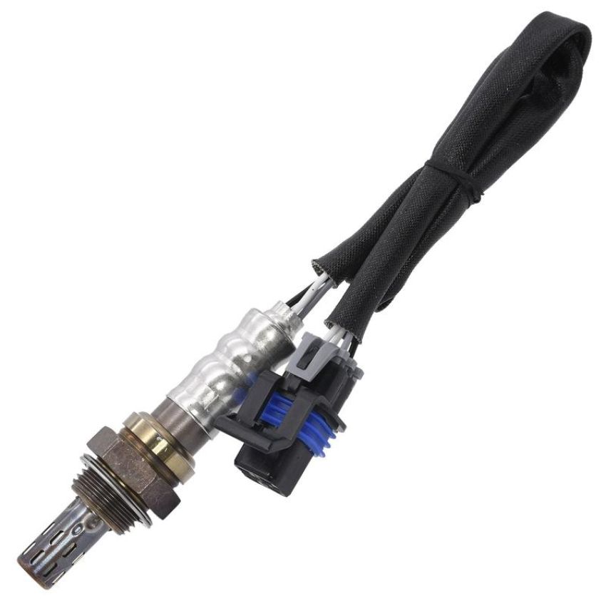Walker Products 250-24339 Walker Products 250-24339 Oxygen Sensor 4-W Direct Fit Narrow-Band