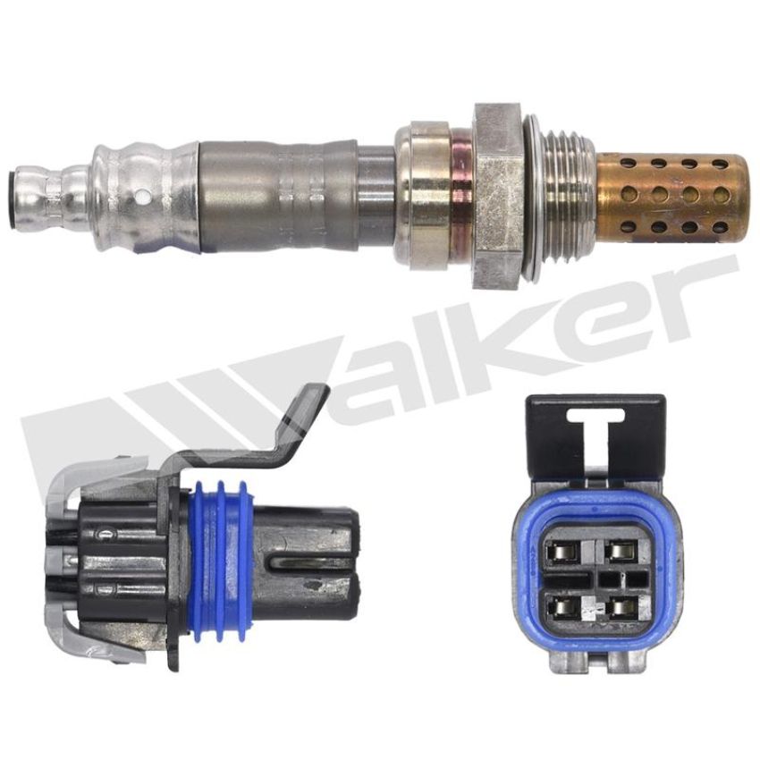 Walker Products 250-24340 Walker Products 250-24340 Oxygen Sensor 4-W Direct Fit Narrow-Band