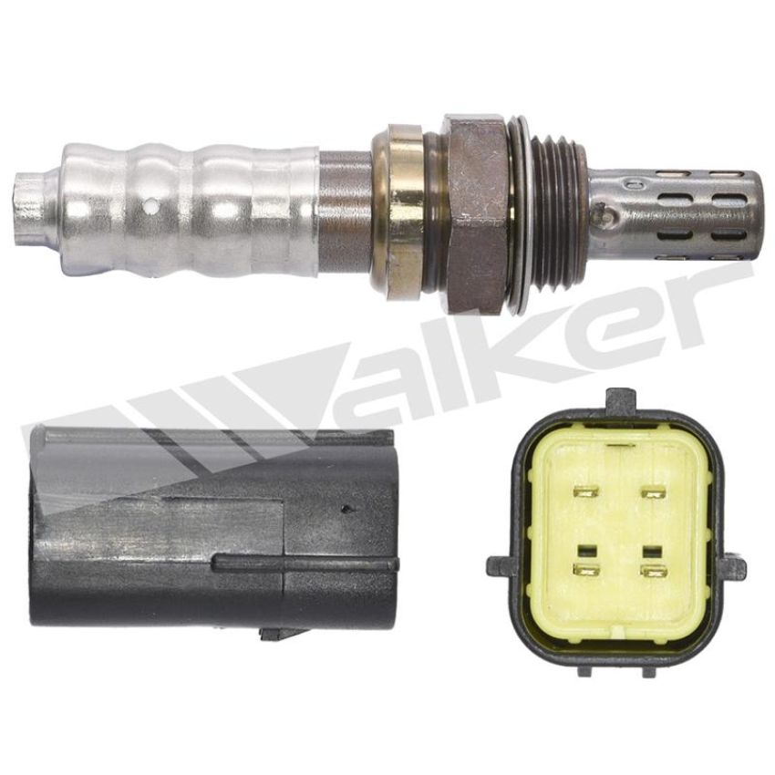 Walker Products 250-24341 Walker Products 250-24341 Oxygen Sensor 4-W Direct Fit Narrow-Band