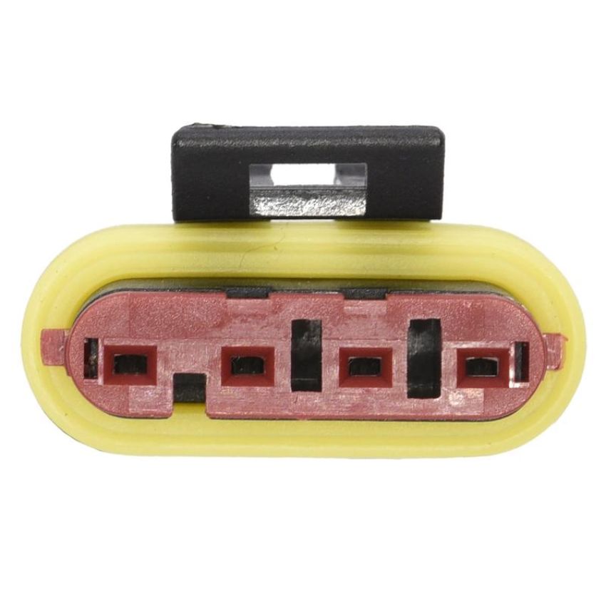 Walker Products 250-24342 Walker Products 250-24342 Oxygen Sensor 4-W Direct Fit Narrow-Band