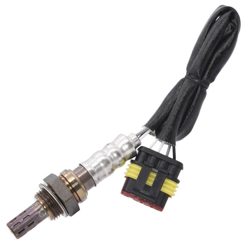 Walker Products 250-24342 Walker Products 250-24342 Oxygen Sensor 4-W Direct Fit Narrow-Band