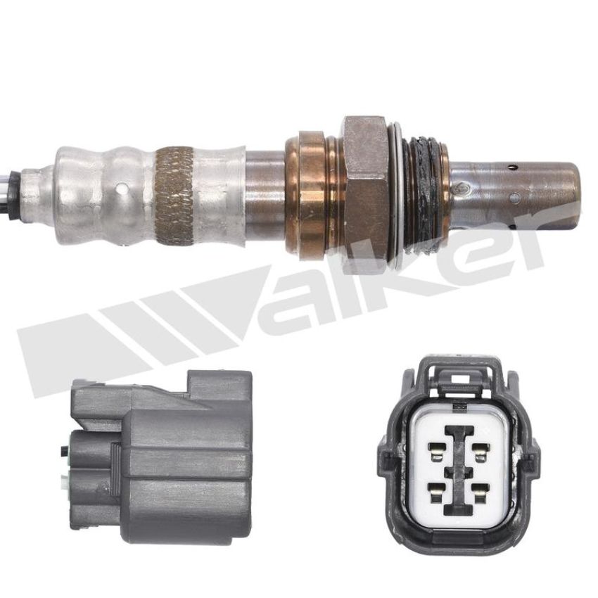 Walker Products 250-24343 Walker Products 250-24343 Oxygen Sensor 4-W Direct Fit Narrow-Band