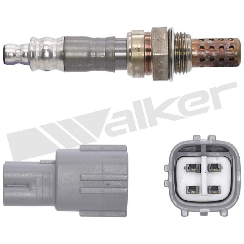 Walker Products 250-24344 Walker Products 250-24344 Oxygen Sensor 4-W Direct Fit Narrow-Band