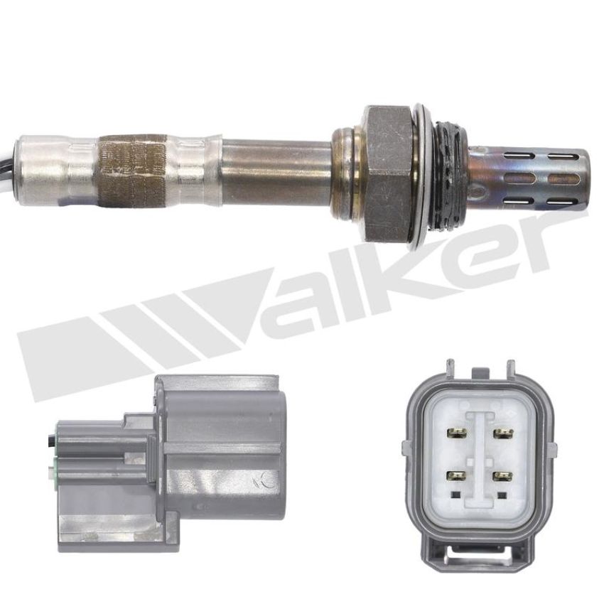 Walker Products 250-24346 Walker Products 250-24346 Oxygen Sensor 4-W Direct Fit Narrow-Band