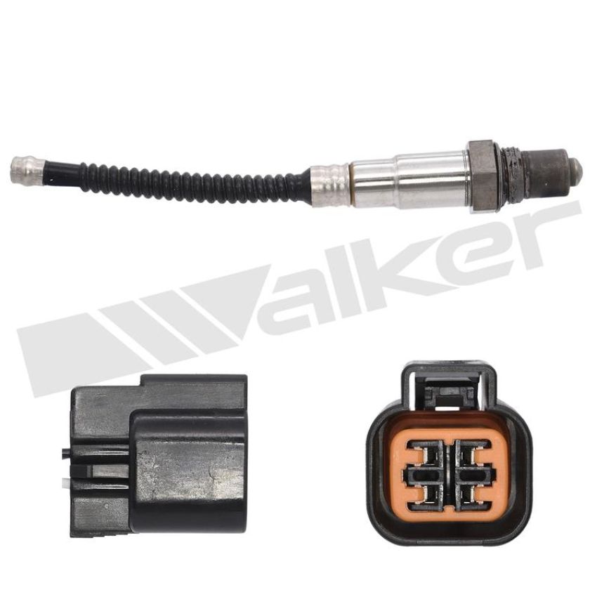 Walker Products 250-24349 Walker Products 250-24349 Oxygen Sensor 4-W Direct Fit Narrow-Band