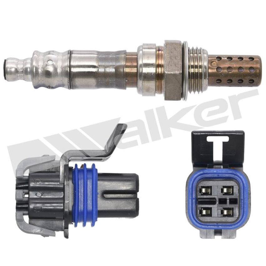 Walker Products 250-24350 Walker Products 250-24350 Oxygen Sensor 4-W Direct Fit Narrow-Band