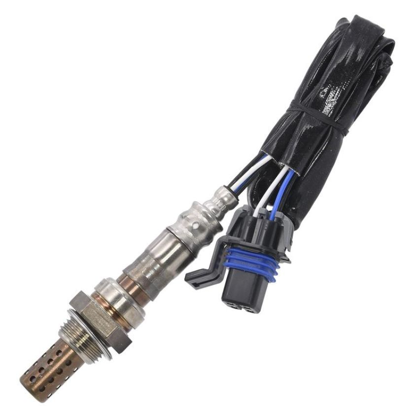 Walker Products 250-24350 Walker Products 250-24350 Oxygen Sensor 4-W Direct Fit Narrow-Band