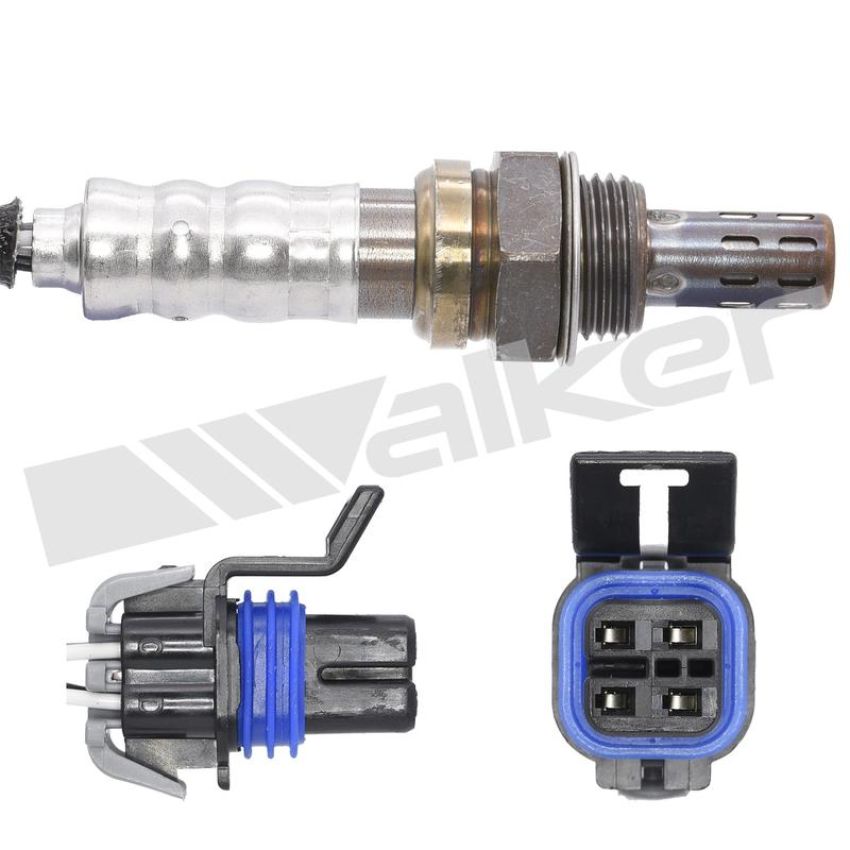 Walker Products 250-24354 Walker Products 250-24354 Oxygen Sensor 4-W Direct Fit Narrow-Band
