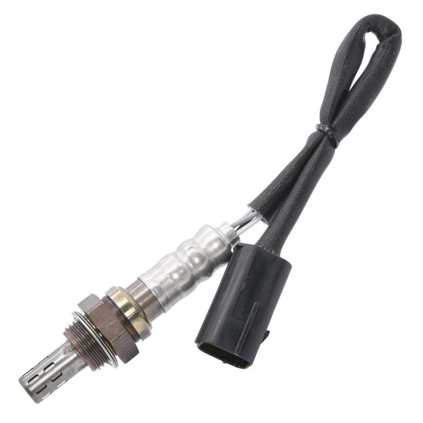 Walker Products 250-24357 Walker Products 250-24357 Oxygen Sensor 4-W Direct Fit Narrow-Band
