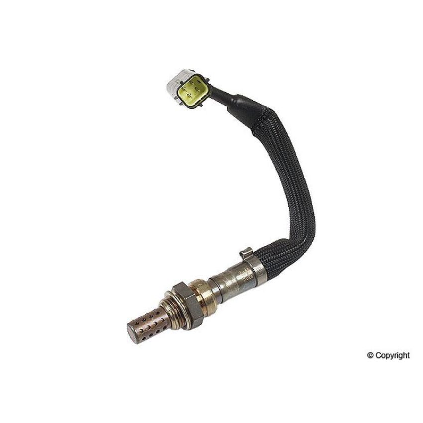 Walker Products 250-24357 Walker Products 250-24357 Oxygen Sensor 4-W Direct Fit Narrow-Band