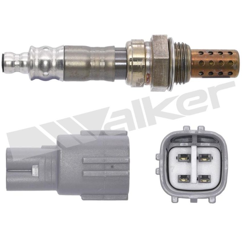 Walker Products 250-24360 Walker Products 250-24360 Oxygen Sensor 4-W Direct Fit Narrow-Band