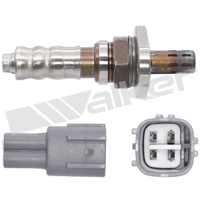 Walker Products 250-24361 Walker Products 250-24361 Oxygen Sensor 4-W Direct Fit W/Flange