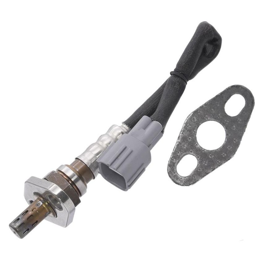 Walker Products 250-24361 Walker Products 250-24361 Oxygen Sensor 4-W Direct Fit W/Flange