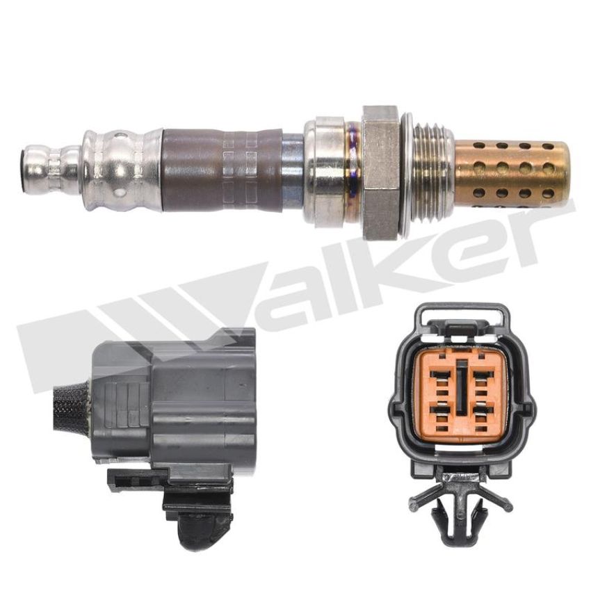 Walker Products 250-24363 Walker Products 250-24363 Oxygen Sensor 4-W Direct Fit Narrow-Band
