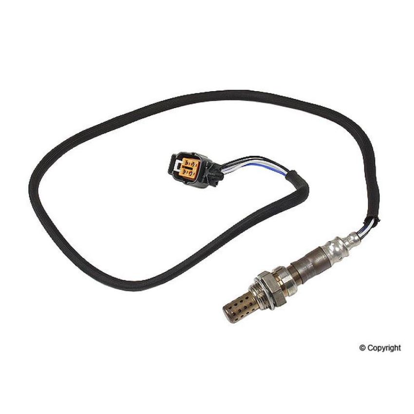 Walker Products 250-24363 Walker Products 250-24363 Oxygen Sensor 4-W Direct Fit Narrow-Band