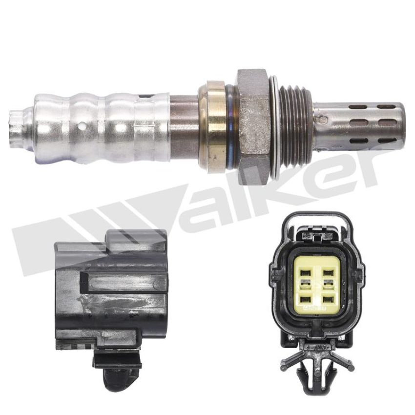 Walker Products 250-24365 Walker Products 250-24365 Oxygen Sensor 4-W Direct Fit Narrow-Band